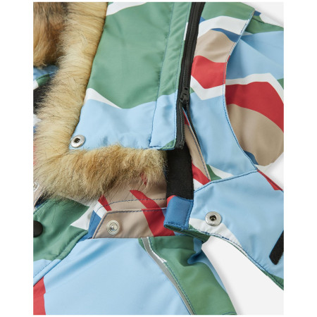 Combinaison enfant Reima Kipina