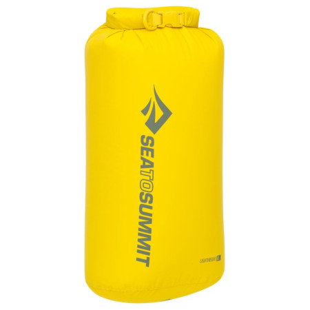 Housse étanche Sea to Summit Lightweight Dry Bag 8 L jaune Sulphur