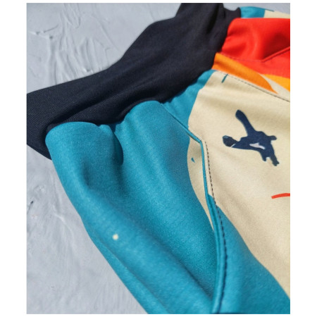 Pantalon enfant WAMU Mountain Bike