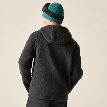 Sweat-shirt homme Dare 2b Firn Hooded Borg Fleece