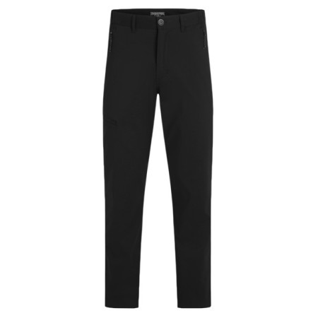 Pantalon homme Craghoppers Kiwi Pro III Trs noir black