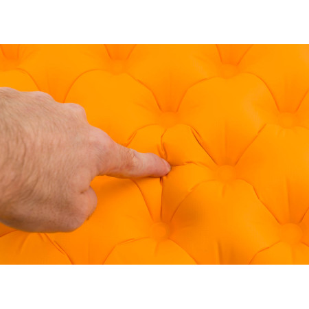 Matelas gonflable Sea to Summit UltraLight Insulated Air Mat S