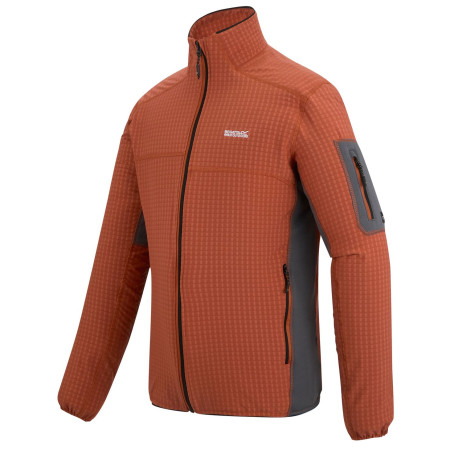Sweat-shirt homme Regatta Baslinn