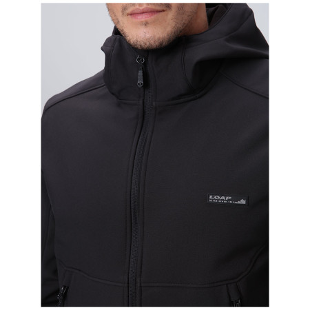 Veste softshell homme Loap Lucas