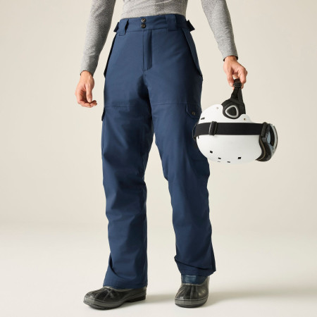 Pantalon homme Dare 2b Baseplate Insulated Pant