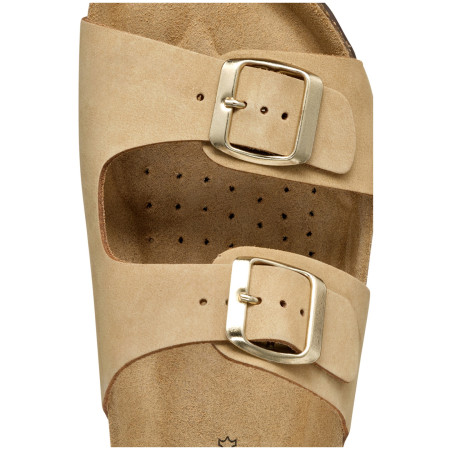 Pantoufles femme Geox D Brionia