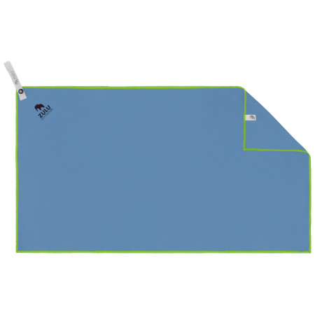 Serviette Zulu Light 85x150 cm
