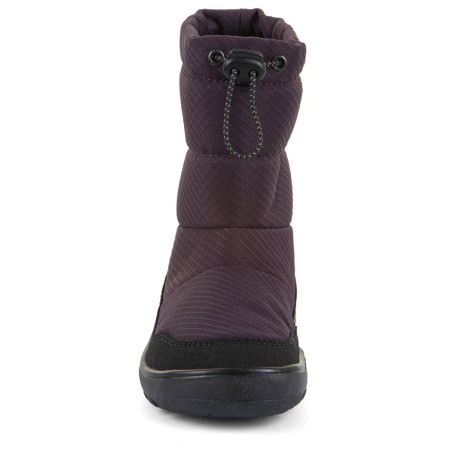 Bottes hiver femme Frodo Barefoot Up Snow Tex