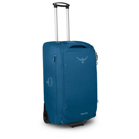Valise à roulettes Osprey Daylite Whld Duffel 85