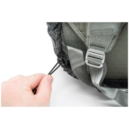 Housse de pluie pour sac à dos Peak Design Rain Fly 25L-30L