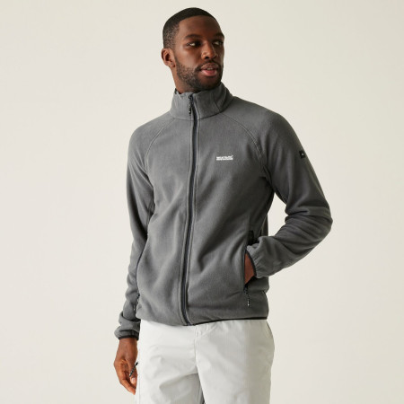 Sweat-shirt homme Regatta Hadfield