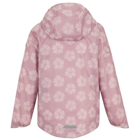 Veste enfant Regatta Printed Lever II PwLilPinPet