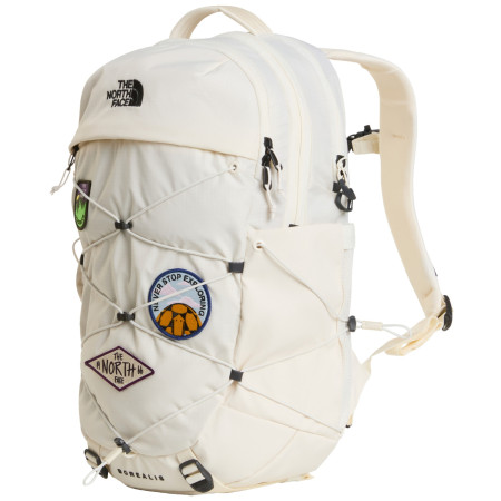 Sac à dos femmes The North Face W Borealis Patch