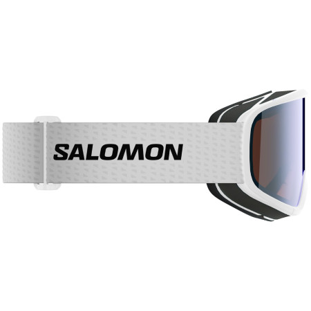 Masques ski Salomon Aksium 2.0 Photochromic