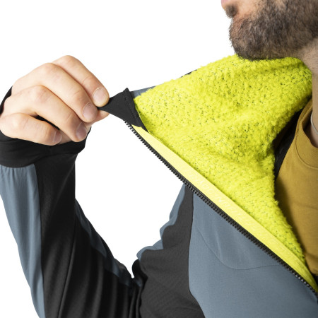 Veste homme Dynafit Tigard Alpha Direct Jkt M