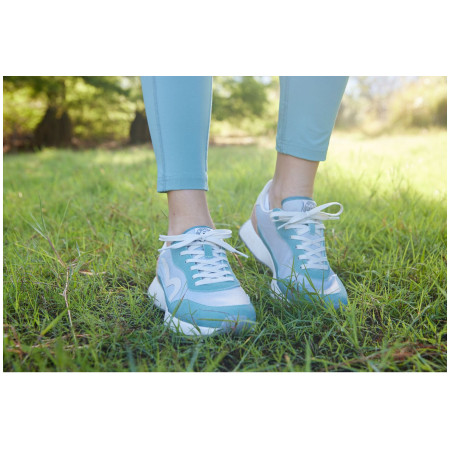 Chaussures femme Regatta Womens Marine Heritage II