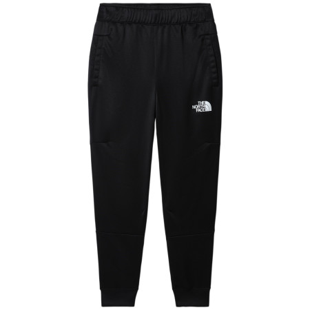 Pantalons de survêtement hommes The North Face Ma Pant Fleece -Eu vert Tnf Black/Tnf Black