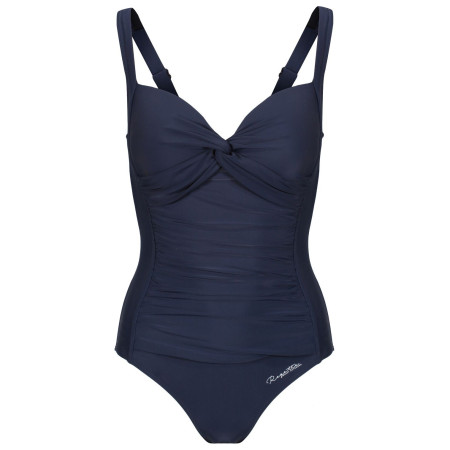 Maillot de bain femme Regatta Sakari Swim Costume bleu Navy