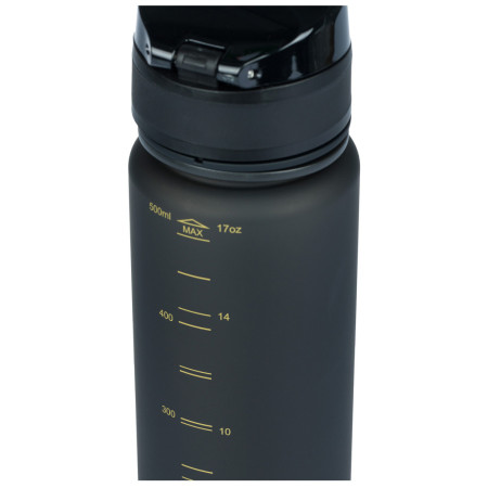 Bouteille enfant Baagl Gourde en tritan 500 ml