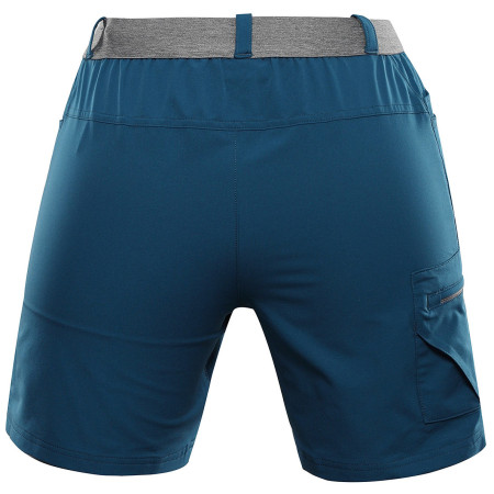 Shorts femme Alpine Pro Zamba 3