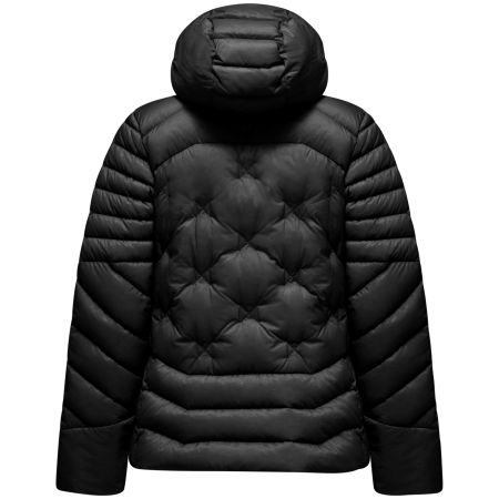Doudoune femme Salewa Ortles Med 4 Rds Dwn Jkt W