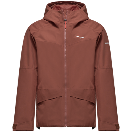 Veste imperméable Gore Tex Salewa Puez Gtx 2L Epe Jacket W
