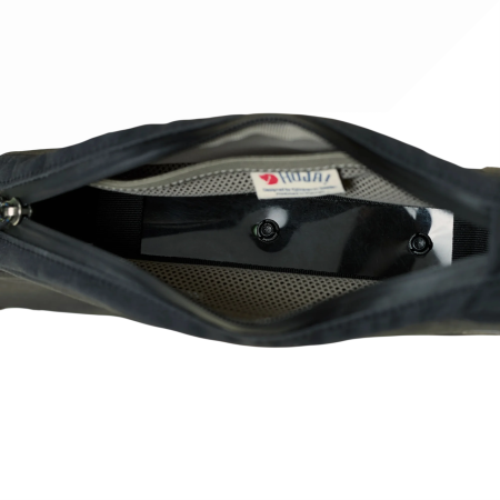 Sacoche de cadre Fjällräven Hoja Top Tube Bag