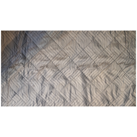 Tapis de tente Outwell Cozy Carpet Colorado 6 Air