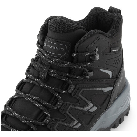 Chaussures randonnée femme Alpine Pro Zarge