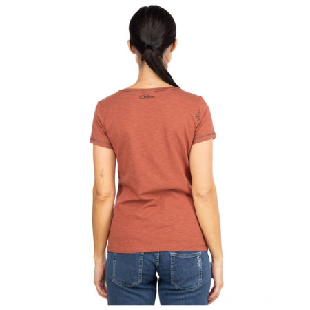 T-shirt femme Chillaz Gandia Alpaca Gang Winter