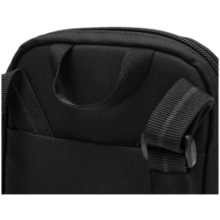 Sac bandoulière Pacsafe RFIDsafe Tech Crossbody