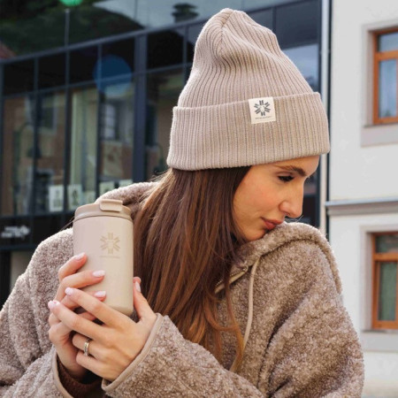 Bonnet d'hiver Snow Monkey Beanie Winter
