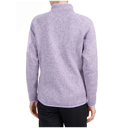 Sweat-shirt femme 4F Fleece F467
