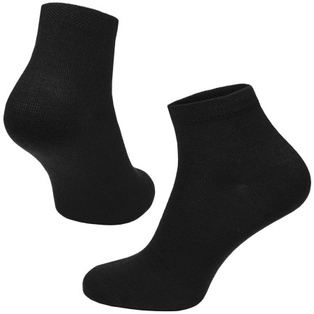 Chaussettes Zulu Diplomat Merino Mid 3-pack