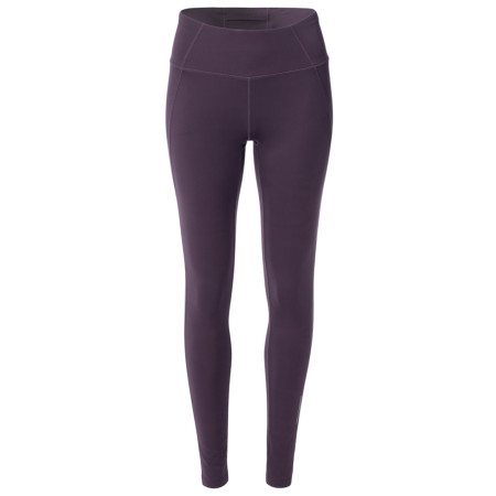 Leggings femmes Hi-Tec Lady Talika II violet PLUM PERFECT