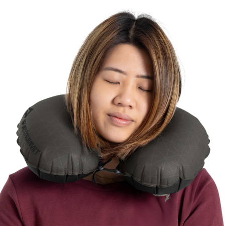 Coussin voyage Sea to Summit Aeros Premium Travel Pillow Regular