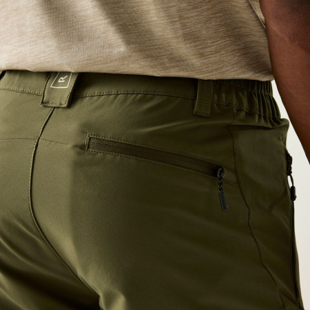 Pantalon homme Regatta Montorn