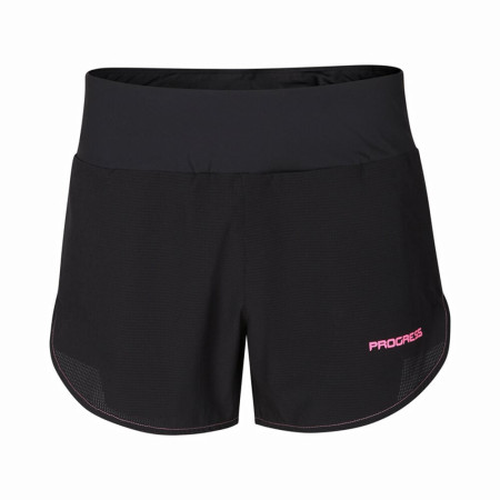 Shorts femme Progress Fortuna shorts noir