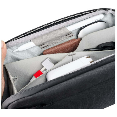 Organisateur de voyage Peak Design Tech Pouch Small