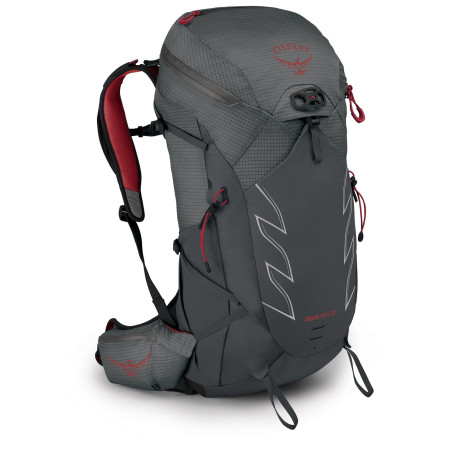 Sacs à dos homme Osprey Talon Pro 30 girs Carbon