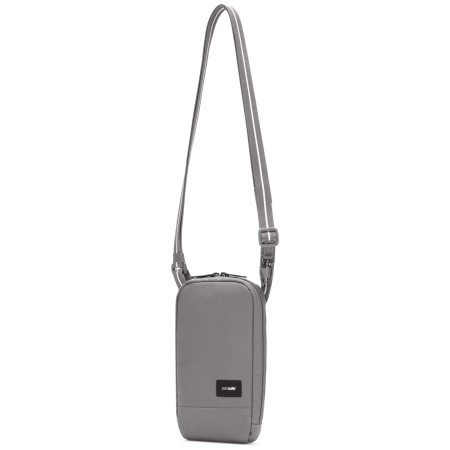 Sac bandoulière Pacsafe RFIDsafe Tech Crossbody