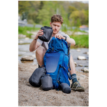 Housse étanche Warg Nano-dry 3l