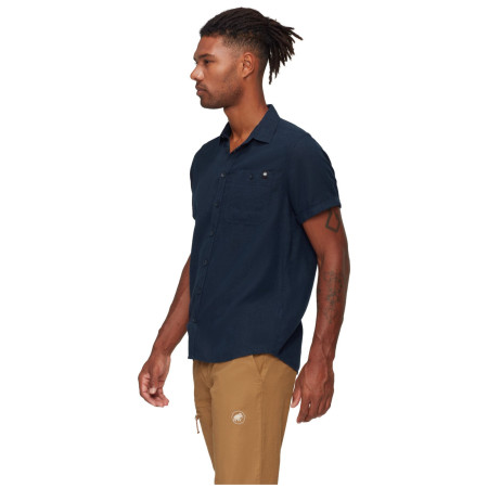 Chemise homme Mammut Alvra Summer Shirt Men