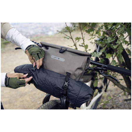 Sacoche vélo de guidon Ortlieb Velo-Sling