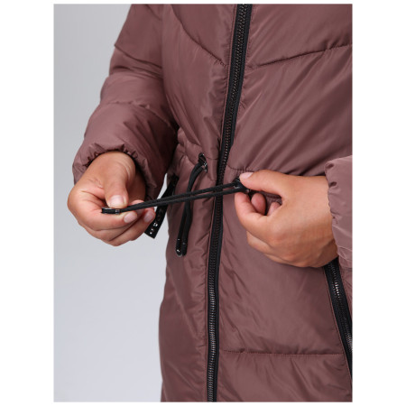 Manteau d'hiver femme Loap Tara