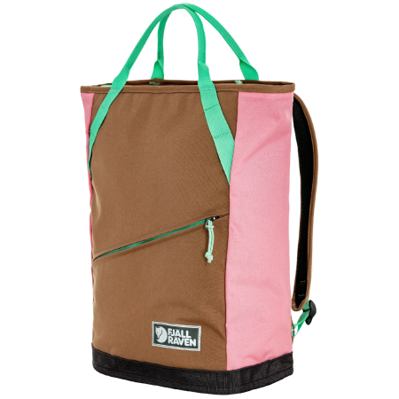 Sac à dos urbain Fjällräven Vardag Totepack 22