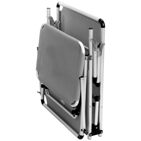 Chaise longue inclinable Brunner Malibù