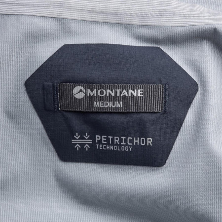 Veste homme Montane Cetus Jacket