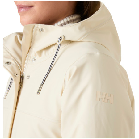Veste femme Helly Hansen W Moss Ins Pu Coat