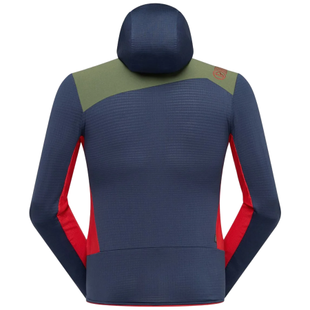 Sweat-shirt homme La Sportiva Aequilibrium Thermal Hoody M